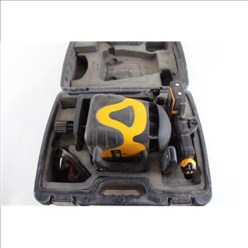 Cst/berger Rotary Laser