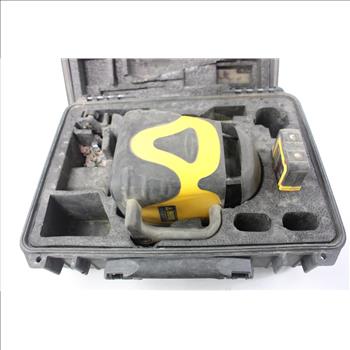 CST/berger Self Leveling Horizontal + Vert Rotary Laser