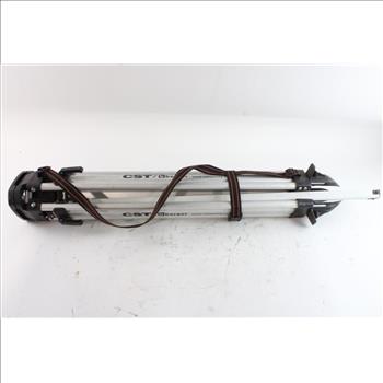 CST/Berger Surveying Tripod