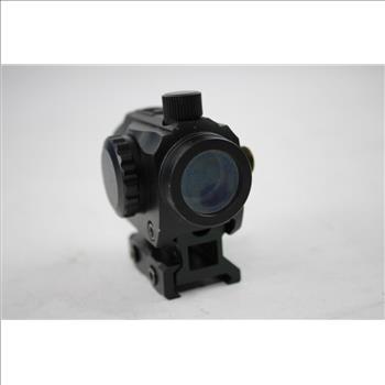CT Red Dot Sight