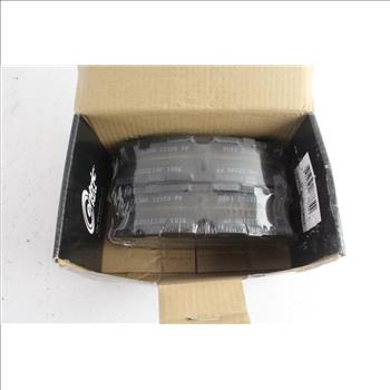 CTek Ceramic Brake Pads