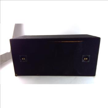 CTSounds Tropo Dual 12