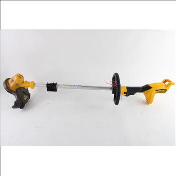 Cub Cadet Cordless String Trimmer