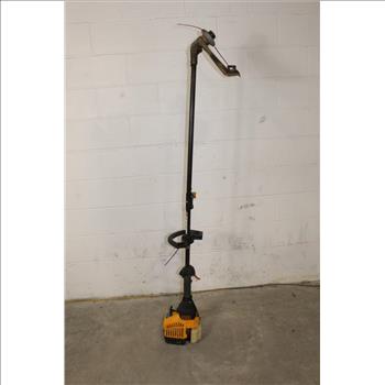 Cub Cadet Edger/Trimmer