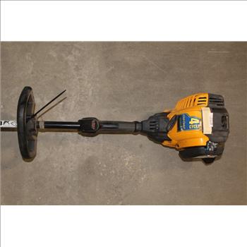Cub Cadet Edger/Trimmer