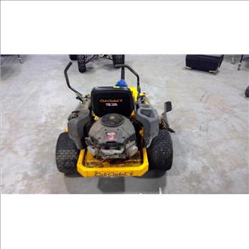Cub Cadet Lawn Mower