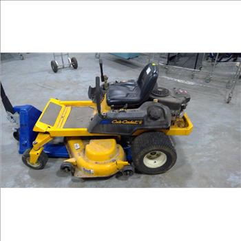 Cub Cadet Lawn Mower