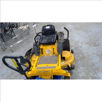 Cub Cadet Lawn Mower