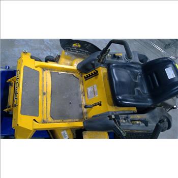 Cub Cadet Lawn Mower
