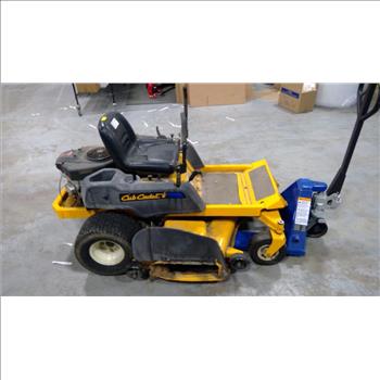 Cub Cadet Lawn Mower
