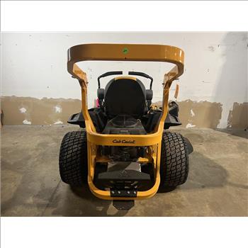 Cub Cadet Lawn Mower