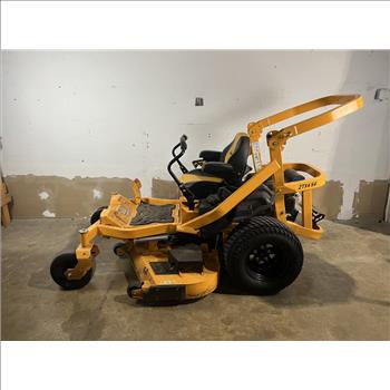 Cub Cadet Lawn Mower