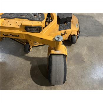 Cub Cadet Lawn Mower