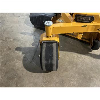 Cub Cadet Lawn Mower