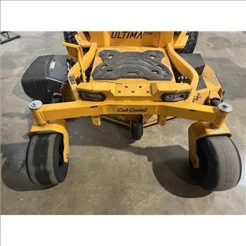 Cub Cadet Lawn Mower