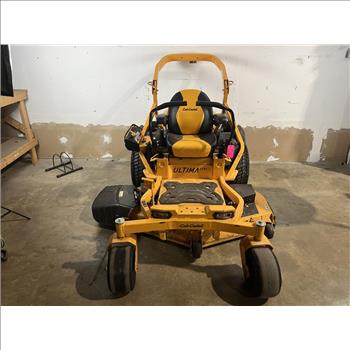 Cub Cadet Lawn Mower