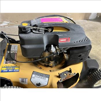 Cub Cadet Lawnmower