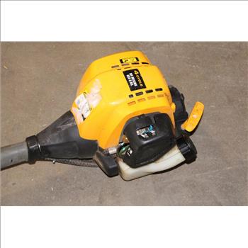 Cub Cadet String Trimmer