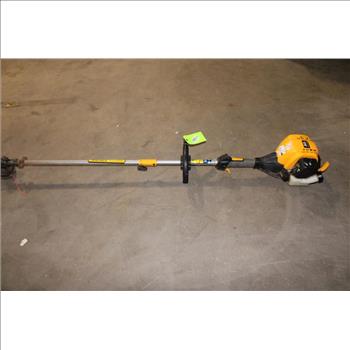 Cub Cadet String Trimmer