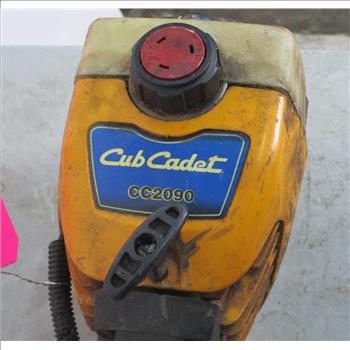 Cub Cadet Weed Eater