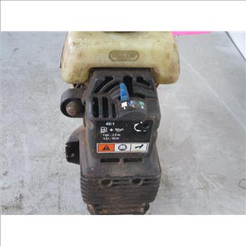 Cub Cadet Weed Eater