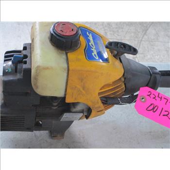 Cub Cadet Weed Eater