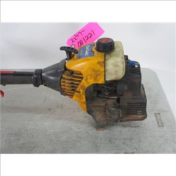 Cub Cadet Weed Eater