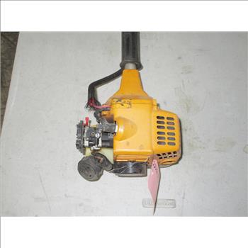 Cub Cadet Weed Eater