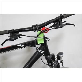Cube GTS Mountain Bike