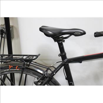 Cube GTS Mountain Bike