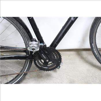 Cube GTS Mountain Bike