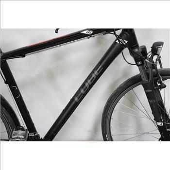 Cube GTS Mountain Bike