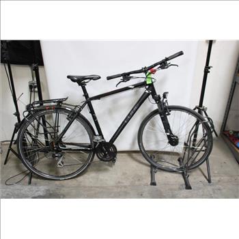 Cube GTS Mountain Bike