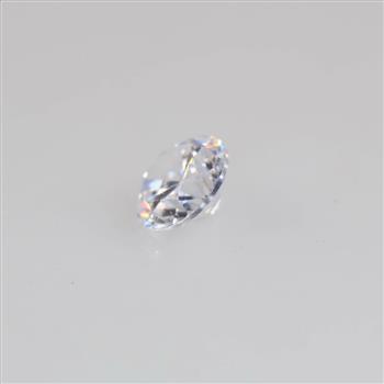 Cubic Zirconia Loose Stone