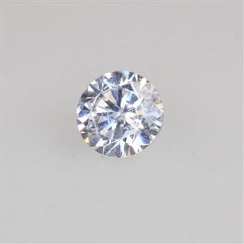 Cubic Zirconia Loose Stone