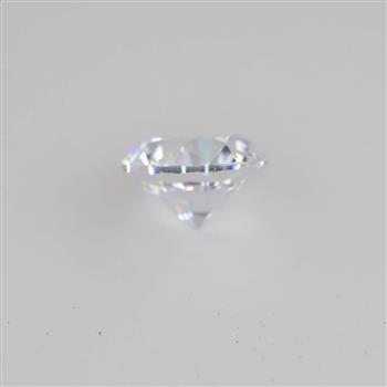 Cubic Zirconia Loose Stone