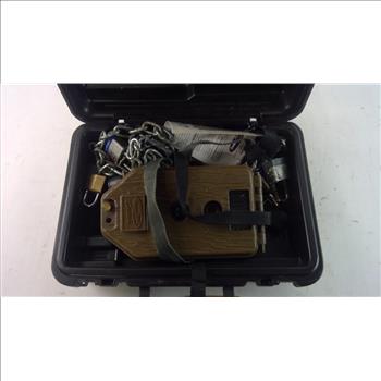 CuddeBack Capture Trail Camera