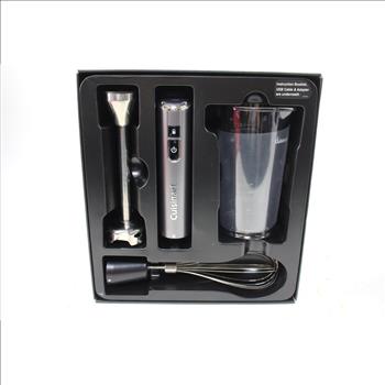 Cuisinart Evolution Cordless Blender