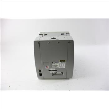 Cumins Scan Cash Counter