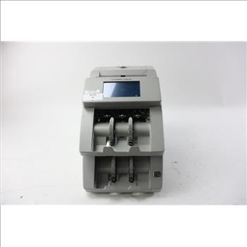 Cumins Scan Cash Counter