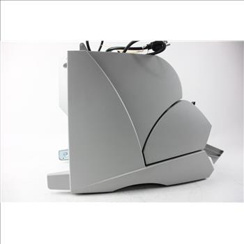 Cummins Allison JetScan IFX I200 Cash Counter, I205