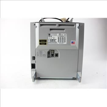 Cummins Allison JetScan IFX I200 Cash Counter, I205