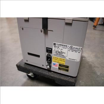 Cummins JetSort Coin Counter