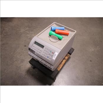 Cummins JetSort Coin Counter