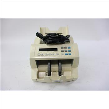 Cummins Money Counter