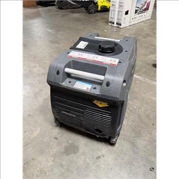 Cummins Onan P4500i Digital Inverter Generator