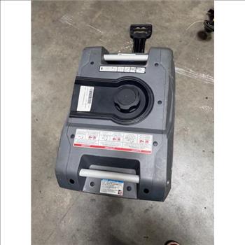 Cummins Onan P4500i Digital Inverter Generator