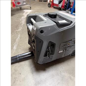 Cummins Onan P4500i Digital Inverter Generator