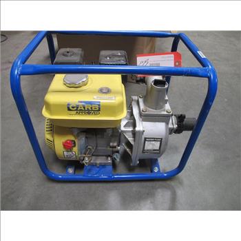 Cummins Tools WP20 Water  Pump