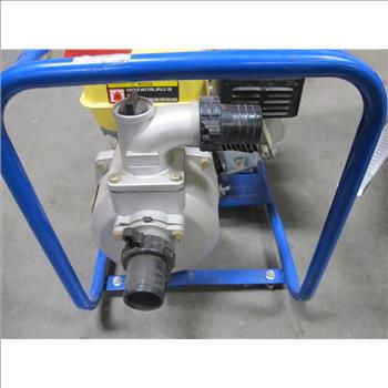 Cummins Tools WP20 Water  Pump
